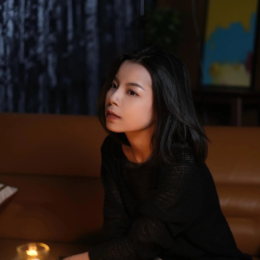Freda，行銷長
